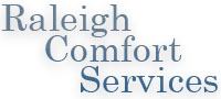 Raleigh Comfort Logo